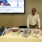 6th International Lean IT Summit