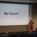 6th International Lean IT Summit