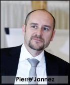 Pierre Jannez, Operae Partners