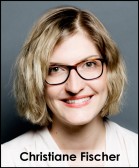 Christiane Fischer, SAP