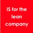 What information system for the lean company?