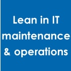 Service Desk – VOC: the heart of Lean in IT using Oobeya to lead change