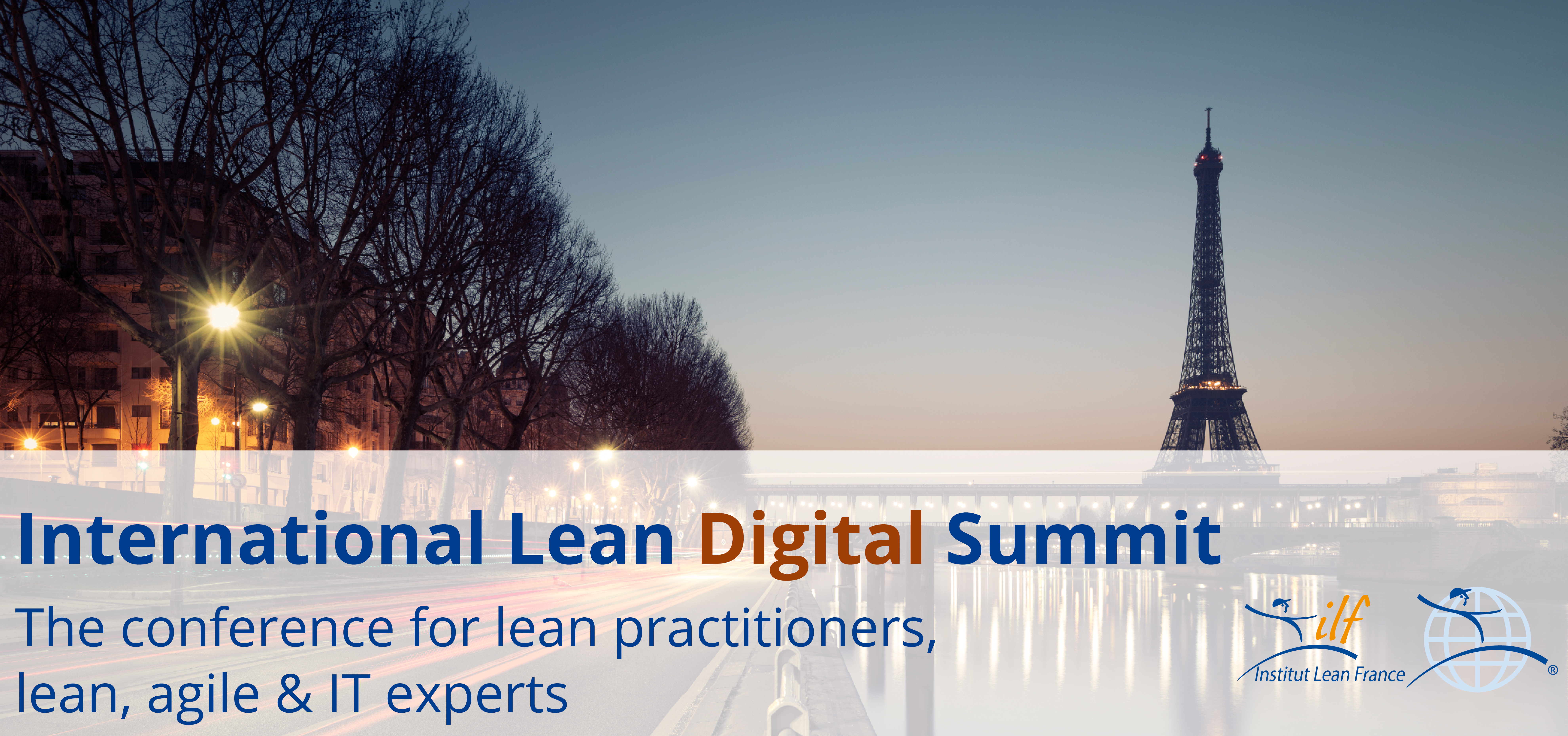Lean Digital Summit 2019