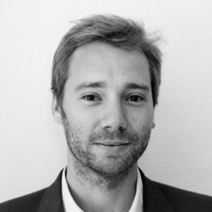 Fabrice Bernhard, CEO - Theodo UK