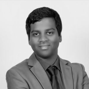 Santhosh Santhanam - BNP Paribas