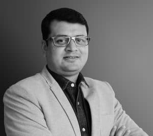 Sudip Pal