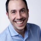 Carlos Condé, Amazon Web Services