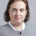 Mariya Breyter, Dun & Bradstreet