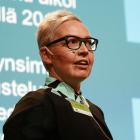 Mirette Kangas, Yle