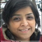 Anju Saxena, Tata Consultancy Services